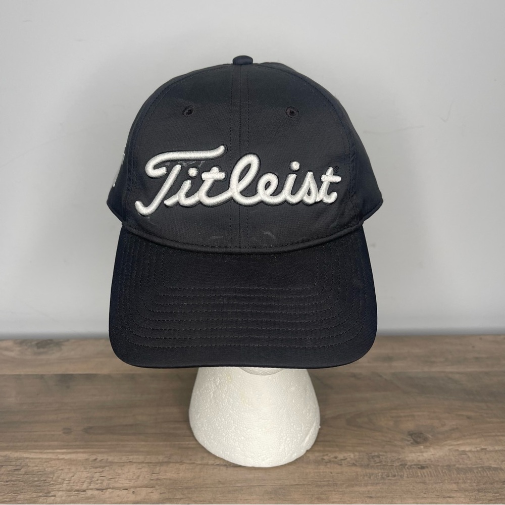 Men’s Titlest adjustable baseball cap‎ hat
